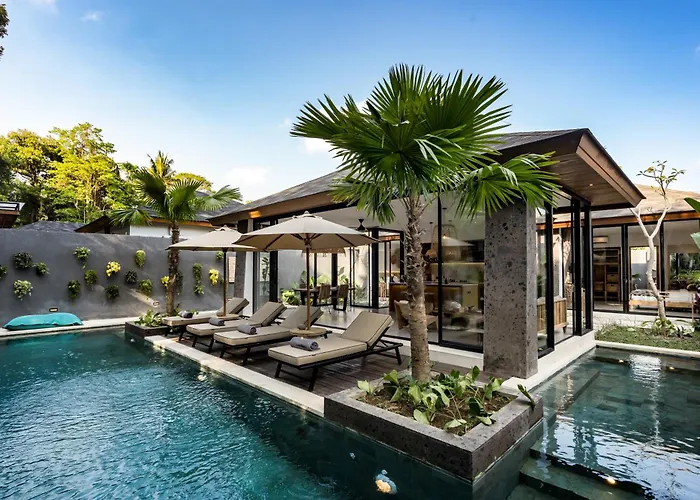 Villa Nai'Emma By Balisuperhost Ubud 