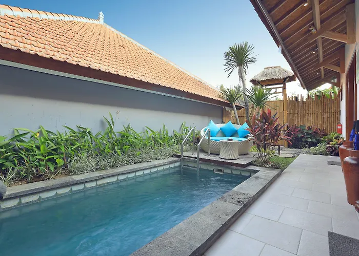 Batu Agung Villa Ubud